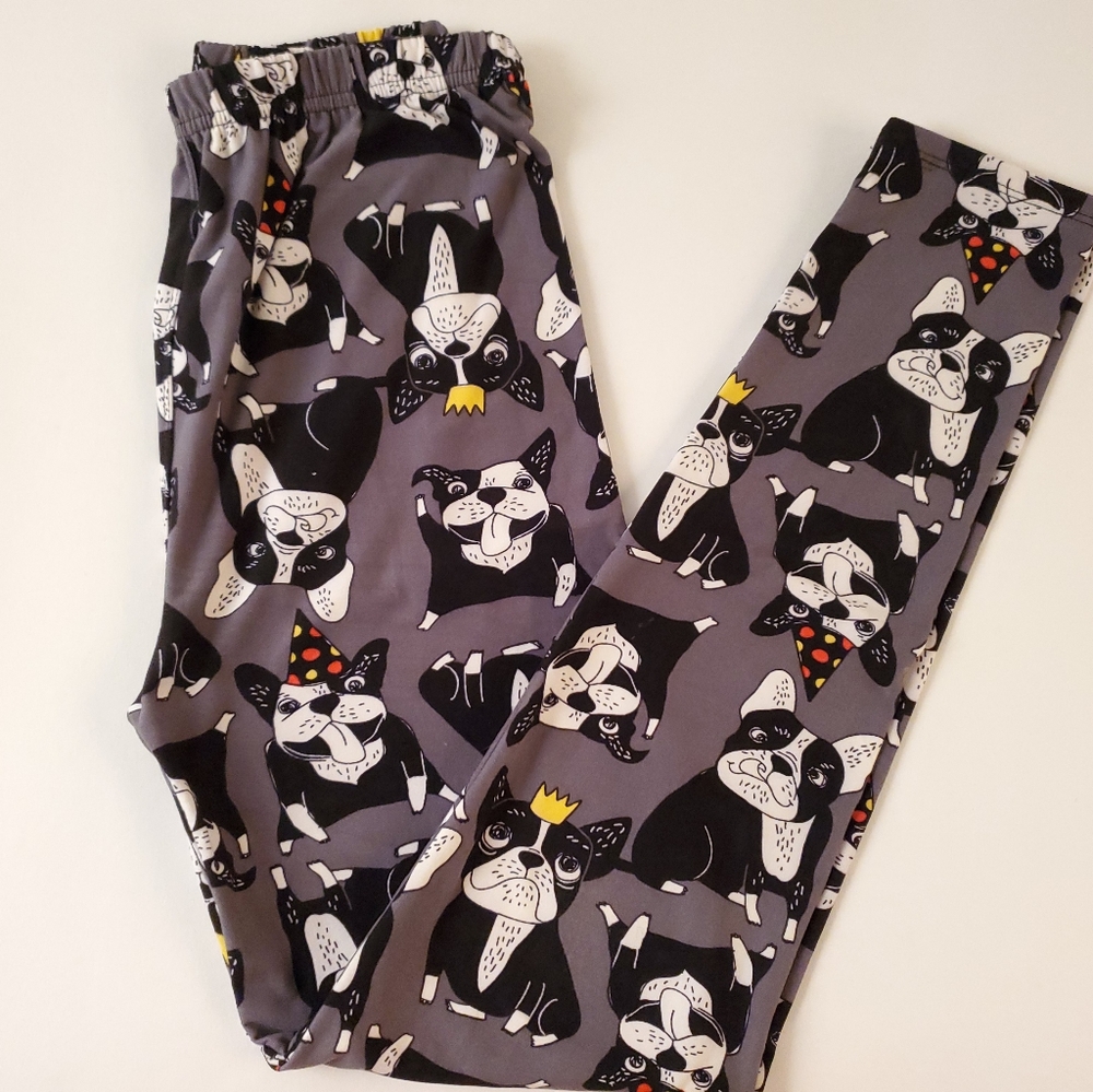 Legart leggings